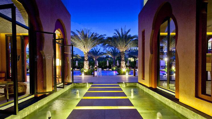 Marrakesh Hua Hin Resort & Spa